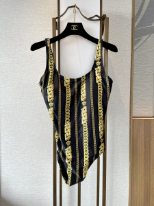 Replica Free Gift Versace Black Swimsui Bikini SML A123PP105 AA186610