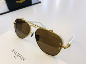 Balmain Replica Sunglasses BPS 120A 