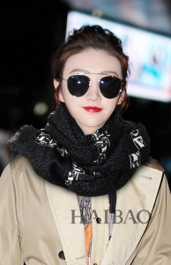 Replica Womens Scarf Chanel Black Cashmere Silk Scarf 110x200CM A151PP280 AA186918