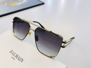 Balmain Replica Sunglasses BPS 207A 