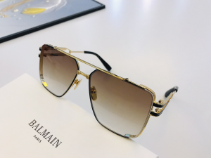 Balmain Replica Sunglasses BPS 207A 