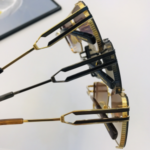 Replica Womens Sunglasses Balmain Replica Sunglasses BPS 207A A65PP180 AA186847