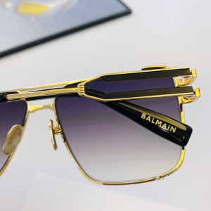 Replica Womens Sunglasses Balmain Replica Sunglasses BPS 207A A65PP180 AA186847