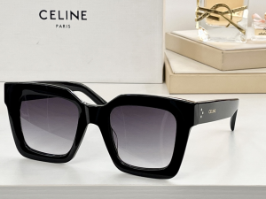 Celine Replica Square Sunglasses CL40130 