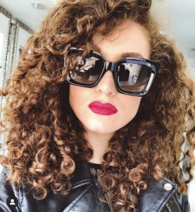 Replica Womens Sunglasses Celine Replica Square Sunglasses CL40130 A65PP180 AA186875