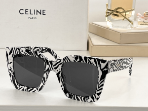Celine Replica Square Sunglasses CL40130 