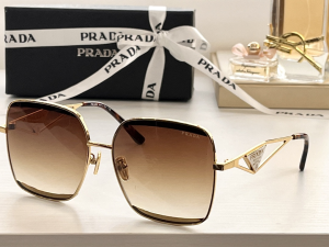 Prada Replica Symbole Sunglasses SPR26Y 