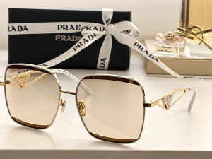 Prada Replica Symbole Sunglasses SPR26Y 