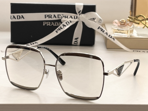 Prada Replica Symbole Sunglasses SPR26Y 
