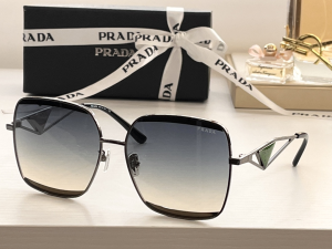 Prada Replica Symbole Sunglasses SPR26Y 