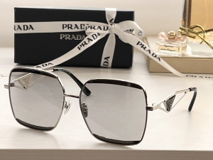 Prada Replica Symbole Sunglasses SPR26Y 