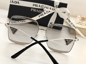 Replica Womens Sunglasses Prada Replica Symbole Sunglasses SPR26Y A65PP180 AA187463