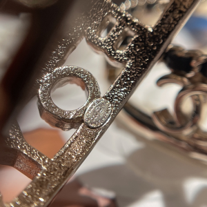 Replica Womens Jewelry Chanel 2022 Gold Cuff Bracelet A173PP280 AA188552