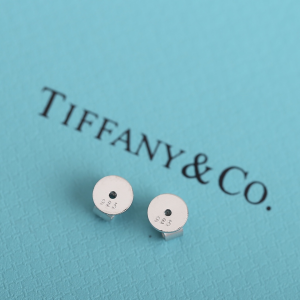 Replica Womens Jewelry Tiffany Diamonds Bird Earrings A205PP180 AA188567