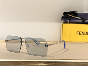 Fendi Replica Sunglasses FOL524A 