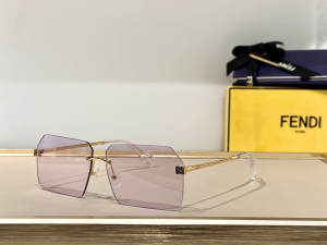 Fendi Replica Sunglasses FOL524A 