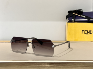 Fendi Replica Sunglasses FOL524A 
