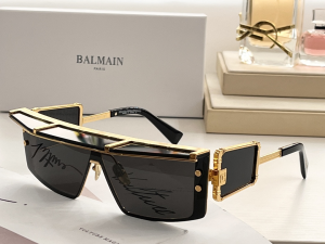 Balmain Replica Sunglasses BPS 127A 