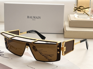 Balmain Replica Sunglasses BPS 127A 