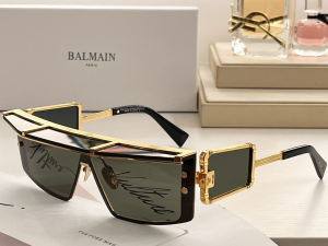 Balmain Replica Sunglasses BPS 127A 