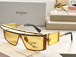 Balmain Replica Sunglasses BPS 127A 