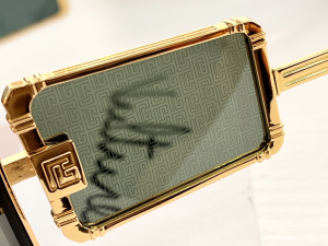 Replica Mens Sunglasses Balmain Replica Sunglasses BPS 127A A65PP180 AA188835