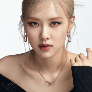 Replica Womens Jewelry Tiffany Hardwear Double Link Pendant Necklace A62PP280 AA188820