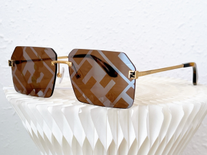 Fendi Replica Sunglasses FOL524A 