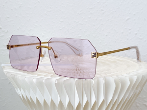 Fendi Replica Sunglasses FOL524A 