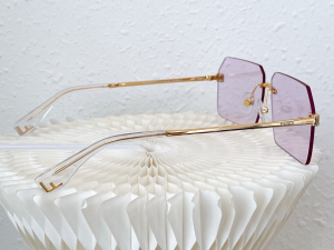 Replica Womens Sunglasses Fendi Replica Sunglasses FOL524A A65PP180 AA189020