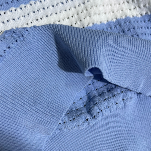 Replica Womens Clothing Chanel CC Logo Sweaters Tops SML A40PP780 AA189227