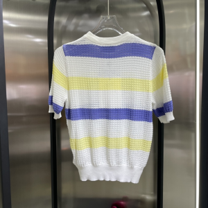 Replica Womens Clothing Chanel CC Logo Sweaters Tops SML A40PP780 AA189228