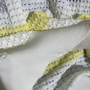 Replica Womens Clothing Chanel CC Logo Sweaters Tops SML A40PP780 AA189228