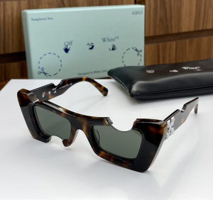 Off White Replica Cady Sunglasses OERI021 