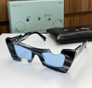 Off White Replica Cady Sunglasses OERI021 