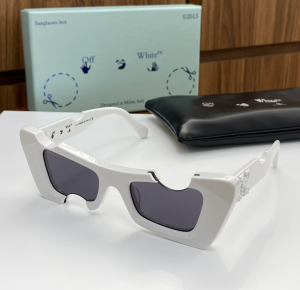 Off White Replica Cady Sunglasses OERI021 