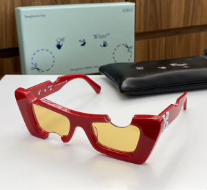 Off White Replica Cady Sunglasses OERI021 