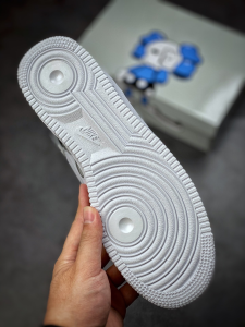 Replica Mens Shoes Kaws x Nike Air Force 1 Low 07 Sneakers 36 To 45 A221PP480 AA190151