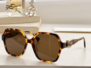 Gucci Replica Sunglasses Web GG1289S Brown 