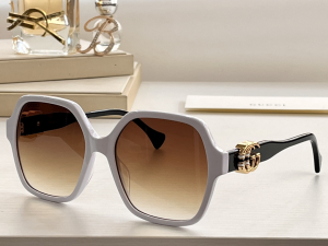 Gucci Replica Sunglasses Web GG1289S White 