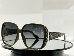 Jimmy Choo Essenceofluxury Sunglasses CLOES Brown 