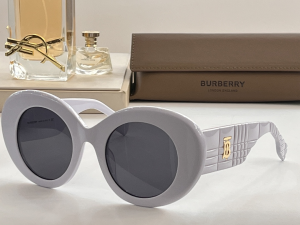 Burberry Essenceofluxury Sunglasses BB4370 Gay 