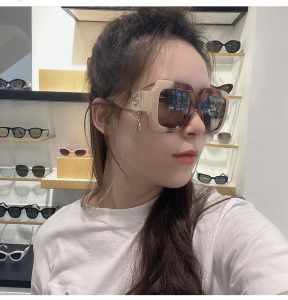 Essenceofluxury Womens Sunglasses Gucci Essenceofluxury Sunglasses GG1022 Pink A65PP180 AA192239