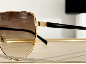 Essenceofluxury Womens Sunglasses Prada Essenceofluxury Sunglasses SPR89S Brown A65PP180 AA192236