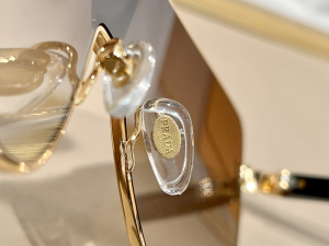 Essenceofluxury Womens Sunglasses Prada Essenceofluxury Sunglasses SPR89S Brown A65PP180 AA192236