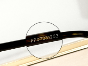 Essenceofluxury Womens Sunglasses Prada Essenceofluxury Sunglasses SPR89S Brown A65PP180 AA192236