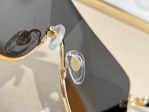 Essenceofluxury Womens Sunglasses Prada Essenceofluxury Sunglasses SPR89S Gray A65PP180 AA192237