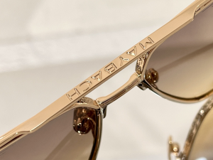 Essenceofluxury Mens Sunglasses Maybach Eyewear Sunglasses The Netx Beige A65PP180 AA192444