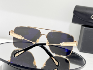 Essenceofluxury Mens Sunglasses Maybach Eyewear Sunglasses The Netx Black A65PP180 AA192447