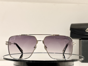 Essenceofluxury Mens Sunglasses Maybach Eyewear Sunglasses The Netx Blue A65PP180 AA192448